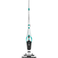 Tyčový vysavač ECG VT 3420 2v1 Jerome, 14,8 V, 60 min.