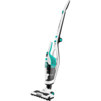 Tyčový vysavač ECG VT 3420 2v1 Jerome, 14,8 V, 60 min.