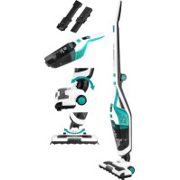 Tyčový vysavač ECG VT 3420 2v1 Jerome, 14,8 V, 60 min.