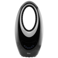 Teplovzdušný ventilátor Ardes Sauron 4BL1, bezlopatkový, 2 výkonné stupně