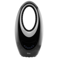 Teplovzdušný ventilátor Ardes Sauron 4BL1, bezlopatkový, 2 výkonné stupně