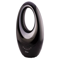 Teplovzdušný ventilátor Ardes Sauron 4BL1, bezlopatkový, 2 výkonné stupně