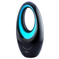 Teplovzdušný ventilátor Ardes Sauron 4BL1, bezlopatkový, 2 výkonné stupně