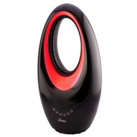 Teplovzdušný ventilátor Ardes Sauron 4BL1, bezlopatkový, 2 výkonné stupně