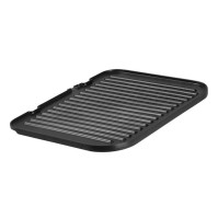 Kontaktní gril Orava Grillchef 2, 2100 W, stříbrný