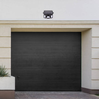 Solární nástěnné svítidlo Rabalux Lihull 77020, 600 lm, IP44