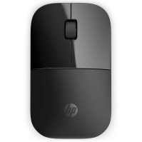 Optická myš HP Z3700 Wireless Mouse - Black Onyx, 1200 DPI, Mac, černá