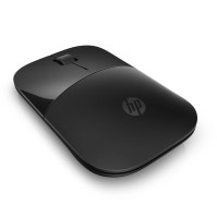 Optická myš HP Z3700 Wireless Mouse - Black Onyx, 1200 DPI, Mac, černá
