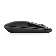 Optická myš HP Z3700 Wireless Mouse - Black Onyx, 1200 DPI, Mac, černá