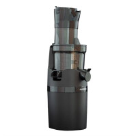 Nízkootáčkový odšťavňovač Orava Taurus-2, 200 W, černý