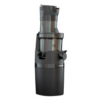 Nízkootáčkový odšťavňovač Orava Taurus-2, 200 W, černý