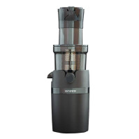 Nízkootáčkový odšťavňovač Orava Taurus-2, 200 W, černý