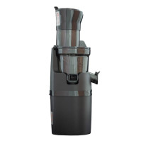 Nízkootáčkový odšťavňovač Orava Taurus-2, 200 W, černý