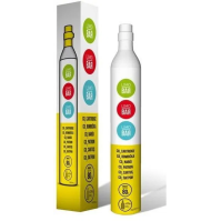 Bombička Limo Bar CO2 425g LB200CO2R, prodejní balení