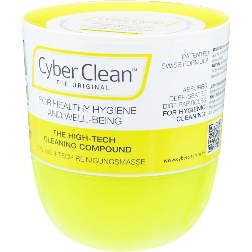 Cyber Clean Čistící hmota Orig,160g
