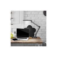 Stolní LED lampička Rabalux Colin 4408, 1x LED 6W, černá