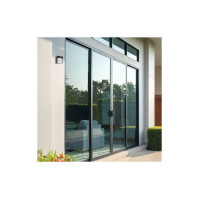 Nástěnné venkovní svítidlo s čidlem Rabalux Balimo 7478, 1x LED 11W, černé