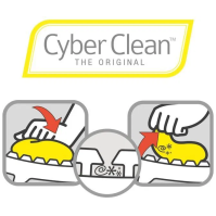 Cyber Clean Čistící hmota Orig,160g