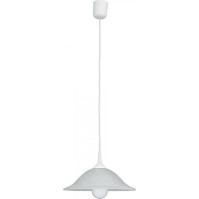 Závěsné svítidlo Rabalux 3905 Alabastro, 90 cm/31 cm, E27, 1x max, 60 W, IP 20