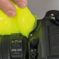 Cyber Clean Čistící hmota Orig,160g