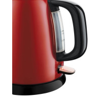 Rychlovarná konvice Russell Hobbs 24992-70, 1 l, 2400 W, červená