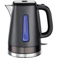 Rychlovarná konvice Russell Hobbs 26140-70, 1,7 l, 2400 W, černá