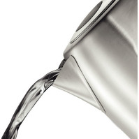 Rychlovarná konvice Russell Hobbs 26300-70 Quiet,1,7 l, 2400 W, nerez