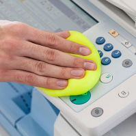 Cyber Clean Čistící hmota Orig,160g