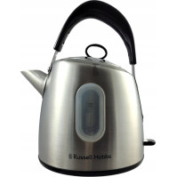 Rychlovarná konvice Russell Hobbs 28130-70, 1,5 l, 2200 W, nerez