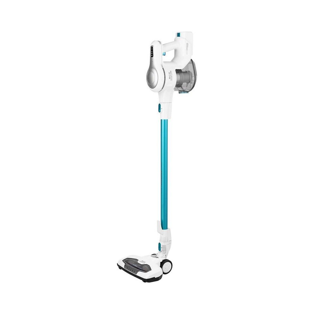 Tyčový vysavač ECG VT 3620 Jean, 2v1, 22,2V, 40 min