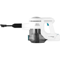 Tyčový vysavač ECG VT 3620 Jean, 2v1, 22,2V, 40 min