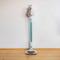 Tyčový vysavač ECG VT 3620 Jean, 2v1, 22,2V, 40 min
