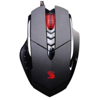 Herní optická myš A4Tech Bloody V7M Ultra Core 2, 3200 DPI, podsvícení