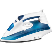 Napařovací žehlička ECG NZ 322 Auto-Off, 2200 W, 40/100g/min