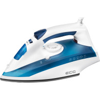 Napařovací žehlička ECG NZ 322 Auto-Off, 2200 W, 40/100g/min