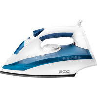 Napařovací žehlička ECG NZ 322 Auto-Off, 2200 W, 40/100g/min