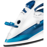 Napařovací žehlička ECG NZ 322 Auto-Off, 2200 W, 40/100g/min