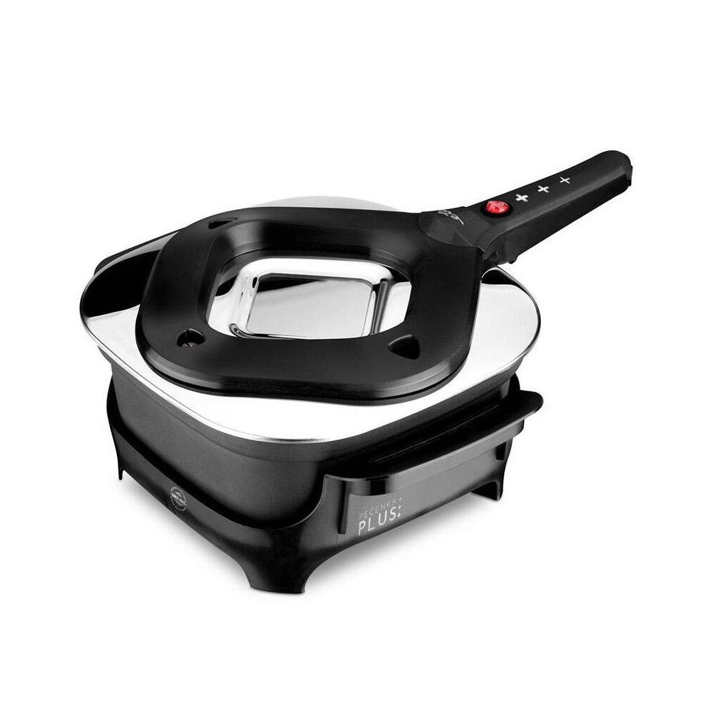 Elektrický pečicí hrnec Pečenka ETA Plus 0133 90020, 4,3 l, 475 W