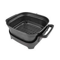 Elektrický pečicí hrnec Pečenka ETA Plus 0133 90020, 4,3 l, 475 W