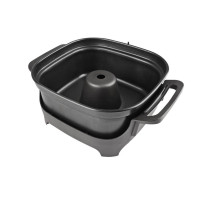 Elektrický pečicí hrnec Pečenka ETA Plus 0133 90020, 4,3 l, 475 W