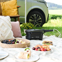 Elektrický pečicí hrnec Pečenka ETA Plus 0133 90020, 4,3 l, 475 W