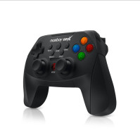 Gamepad Niceboy ORYX pro PC/PS3 (oryx-game-pad), černý