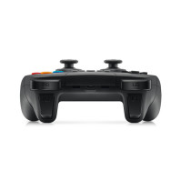 Gamepad Niceboy ORYX pro PC/PS3 (oryx-game-pad), černý