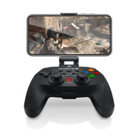Gamepad Niceboy ORYX pro PC/PS3 (oryx-game-pad), černý