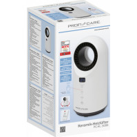 Keramický horkovzdušný stolní ventilátor ProfiCare HL 3086, 2000 W, 36 cm, 2 stupně