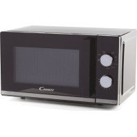 Mikrovlnná trouba Candy CMG20TNMB, 20 l, 700 W, gril, černá