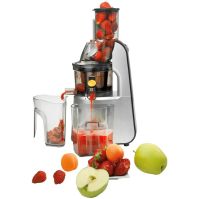 Odšťavňovač šnekový Concept SINFONIA LO7065, 240 W, 1 l