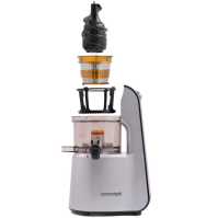 Odšťavňovač šnekový Concept SINFONIA LO7065, 240 W, 1 l