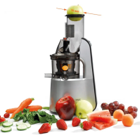 Odšťavňovač šnekový Concept SINFONIA LO7065, 240 W, 1 l