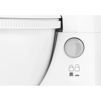 Ruční mixér ECG RSM 4052, 400 W, 5 rychlostí